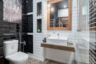 STUDIO Apartment CENTER OLIMPIYSKA- 54 Velyka Vasylkivska Street - Kiev - 4