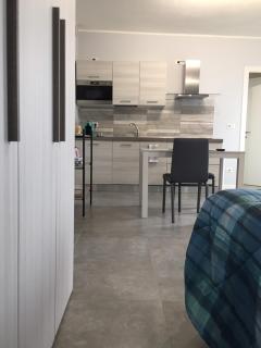 Il Caravaggio Guest House 2 - Grassobbio - 6