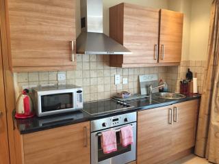 Rochester Apartment - London - 7