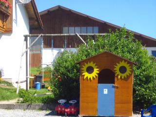 Ferienbauernhof Köpf - Füssen - 5