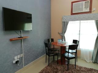 Discovery Furnished Apartments (Al-Amerat) - Sayḩ adh Dhabi - 9