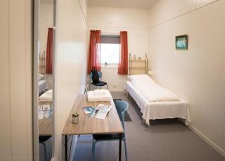 Sognhostel - Sørbø - 1