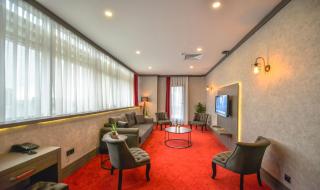 A11 Hotel Atasehir - 5