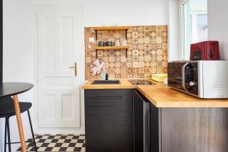 City Escape Apartments - Braşov - 5