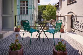City Escape Apartments - Braşov - 8