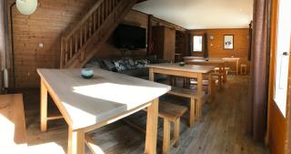 Chalet Le Cordava - Tignes - 1