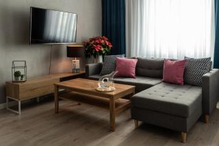 Apartament w centrum - Gdynia - 0