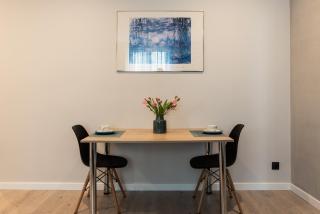 Apartament w centrum - Gdynia - 6
