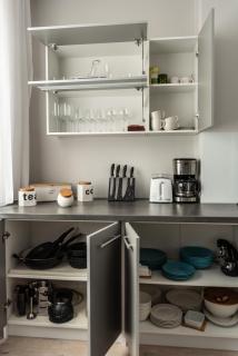 Apartament w centrum - Gdynia - 7