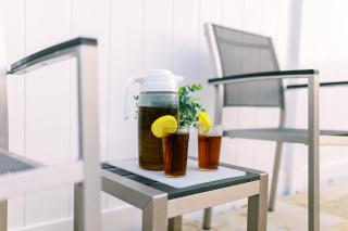 Beachside Gardens Apartments By Lowkl - 7