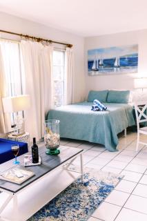 Beachside Gardens Apartments By Lowkl - Deerfield Beach - 8