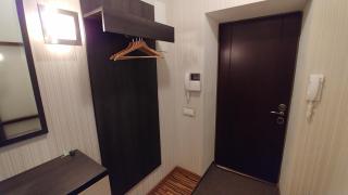 One bedroom. Lux. 17 Baseina str. Near Gulliver - Kiev - 9