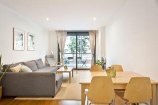 Les Corts Exclusive Apartments by Olala Homes - Barcelone - 3