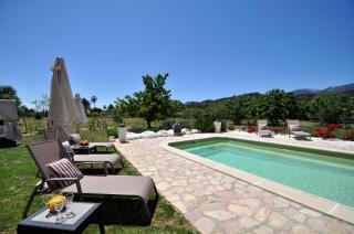 Finca SON RUBI by Mallorca Villa Selection - Selva - 6