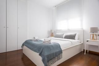 Les Corts Exclusive Apartments by Olala Homes - Barcelone - 0
