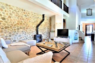 Finca SON RUBI by Mallorca Villa Selection - Selva - 2