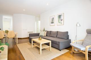 Les Corts Exclusive Apartments by Olala Homes - Barcelone - 9
