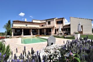 Finca SON RUBI by Mallorca Villa Selection - Selva - 8