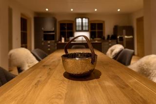 Chalet Sonnenbichl - 2