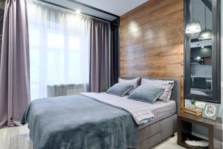 STUDIO Apartment CENTER OLIMPIYSKA- 54 Velyka Vasylkivska Street - Kiev - 1