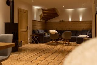 Chalet Sonnenbichl - 5