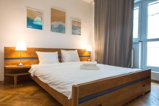 Unirii Cozy Apartment by Olala Homes - Bucharest - 7