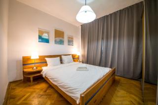 Unirii Cozy Apartment by Olala Homes - Bucharest - 6