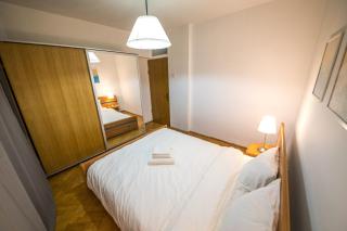 Unirii Cozy Apartment by Olala Homes - Bucharest - 5