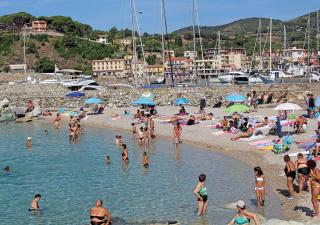 Le Maree Azzurra - Porto Azzurro - 1