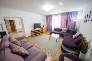 Unirii Cozy Apartment by Olala Homes - 7