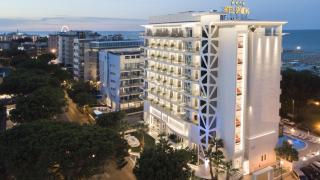 Hotel Sporting - Rimini - 3
