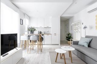 MAD Apartments by Olala Homes - Madrid - 0
