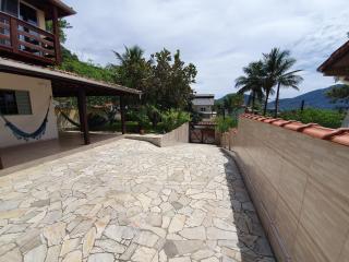 Casa Orquídeas Ubatuba Praia da Lagoinha - Ubatuba - 5