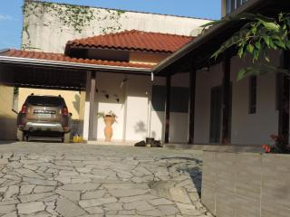 Casa Orquídeas Ubatuba Praia da Lagoinha - Ubatuba - 4