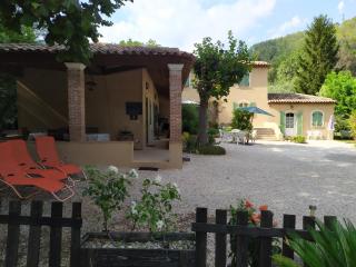 Bastide Du Maoupas Gîtes - Belgentier - 3