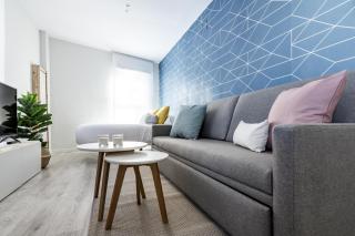 MAD Apartments by Olala Homes - Madrid - 8