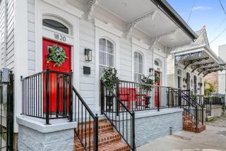 Urban Retreat Near French Quarter - New Orleans - 2