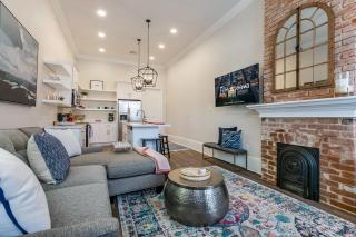 Urban Retreat Near French Quarter - New Orleans - 0