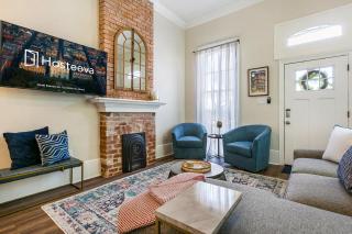 Urban Retreat Near French Quarter - New Orleans - 6