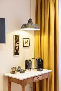 Hotel Dwars - Amesterdão - 6