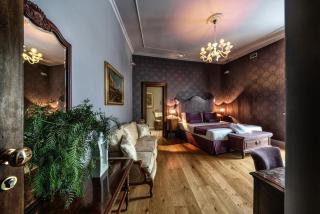 Navona Grand Suite - Roma - 2