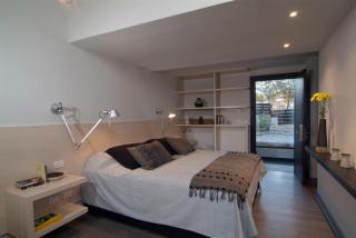 Hotel Boutique Casadoca - Concón - 8