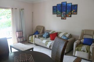3 dormitórios no Guarujá, próximo ao Aquário! Sinta-se em casa! - Guarujá - 6
