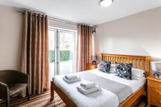 Roydon Marina Village Hotel - Roydon - 0