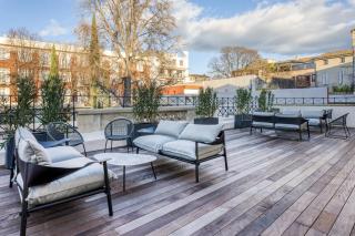 Maison Albar Hotels L’Imperator - Nîmes - 1