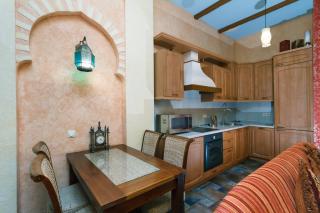 One bedroom Luxe 5a Baseina str Centre of Kiev - 1