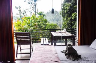 OwinHill Cottage - 1