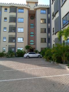 BLUE NILE 9 - SUNSET HOLIDAY APARTMENTS, SHANZU - Mombasa - Mombasa - 7