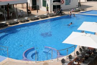 Minura Cala Galdana & Apartamentos d'Aljandar - Cala Galdana - 4