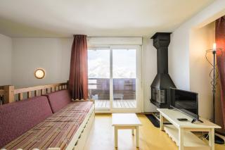 Residence Les Chalets de Puy Saint Vincent - maeva Home - Puy-Saint-Vincent - 2